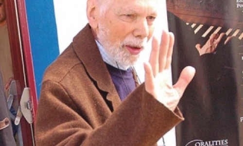 Mértola is "a small focus of right action"