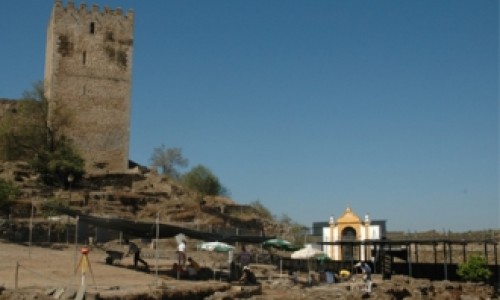 Centring research – Mértola at Porto