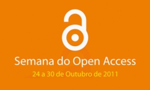 Semana do Acesso Livre 2011