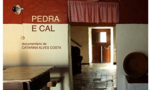 "Pedra e Cal", documentário de Catarina Alves Costa para o CAM no Doc Lisboa