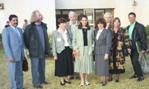 Décès de Maurice Picon 