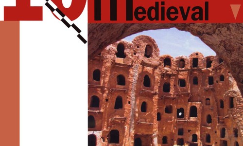 Arqueologia Medieval Nº 10