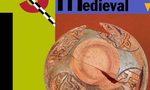 Arqueologia Medieval Nº 3