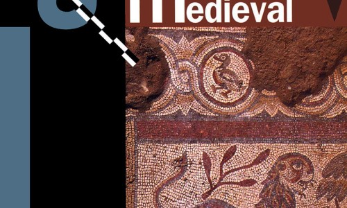 Arqueologia Medieval Nº 8