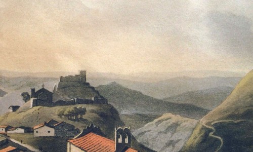 Mértola - O último porto do Mediterrâneo