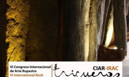 Congresso Internacional de Arte Pré-histórica e Museus