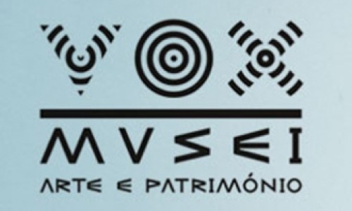 VOX MUSEI - Congresso Internacional "Arte, Património e Museus"