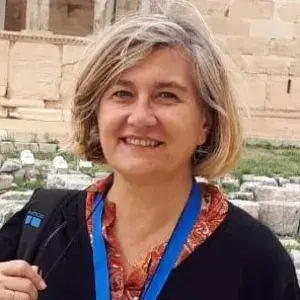 Susana Gómez-Martínez